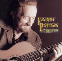 My Great Escape von Freddy Powers