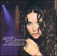 Harem World Tour: Live from Las Vegas von Sarah Brightman