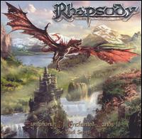 Symphony of Enchanted Lands, Vol. 2: The Dark Secret von Rhapsody