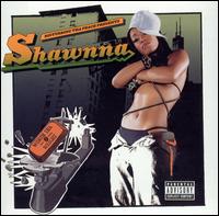 Worth tha Weight von Shawnna