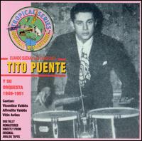 Cuando Suenan Los Tambores von Tito Puente