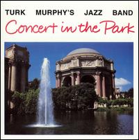 Concert in the Park von Turk Murphy