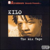 Mix Tape von Kilo