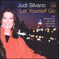 Let Yourself Go von Judi Silvano