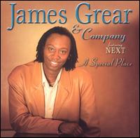Special Place von James Grear