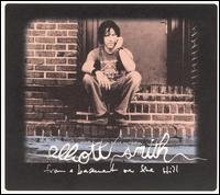 From a Basement on the Hill von Elliott Smith