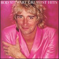 Greatest Hits von Rod Stewart