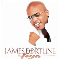 You Survived von James Fortune