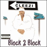 Block 2 Block von Cleezi