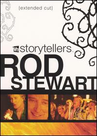 VH1 Storytellers von Rod Stewart