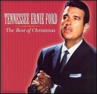 Best of Christmas von Tennessee Ernie Ford