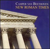 New Roman Times von Camper Van Beethoven