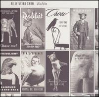 Rabbit von The Billy Nayer Show