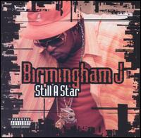 Still a Star von Birmingham J