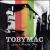 Welcome to Diverse City von tobyMac