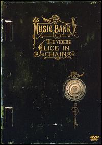Music Bank: The Videos von Alice in Chains