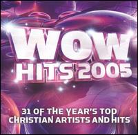 WOW Hits 2005 von Various Artists