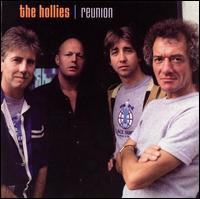 Reunion von The Hollies