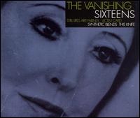 Vanishing/Sixteens [Split EP] von The Vanishing