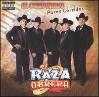 Campirano: Puros Corridos von Raza Obrera
