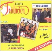 14 Exitos [1999] von Grupo Tentacion
