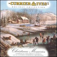 Currier & Ives: Holiday Collection von London Symphony Orchestra