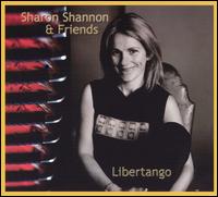 Libertango von Sharon Shannon