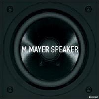 Speaker von Michael Mayer
