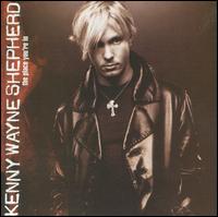 Place You're In von Kenny Wayne Shepherd