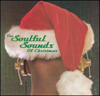 Soulful Sounds of Christmas [Rhino] von Various Artists