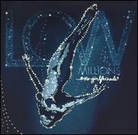 Ex-Girlfriends von Low Millions