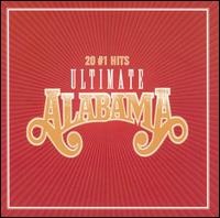 Ultimate Alabama: 20 #1 Hits von Alabama