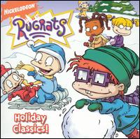 Rugrats Holiday Classics von Various Artists