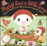 Mary Had a Little Amp von Various Artists