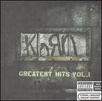 Greatest Hits, Vol. 1 von Korn