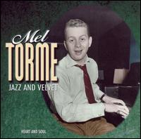 Heart and Soul von Mel Tormé