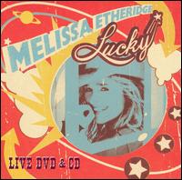 Lucky Live [DVD & CD] von Melissa Etheridge