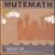 Reset [EP] von MUTEMATH