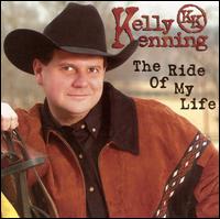 Ride of My Life von Kelly Kenning