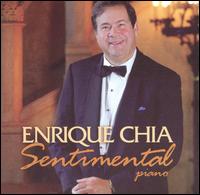 Sentimental Piano von Enrique Chia