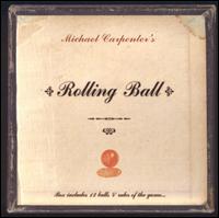 Rolling Ball von Michael Carpenter
