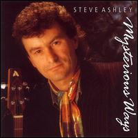Mysterious Ways von Steve Ashley