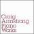 Piano Works von Craig Armstrong