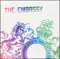 Futile Crimes von The Embassy