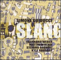 Slang von Simone Guiducci