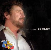 Live at Billy Bob's Texas von Earl Thomas Conley