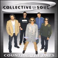 Counting the Days von Collective Soul
