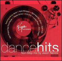 Virgin Records Dance Hits von Various Artists