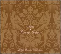 Birds, Beasts, & Flowers [EP] von Hem