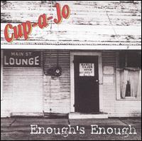 Enough's Enough von Cup-A-Jo